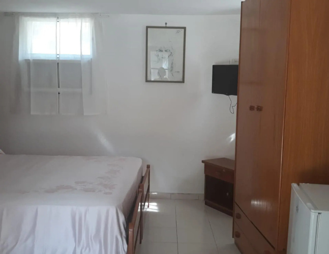 Casa Mascolo Apartment