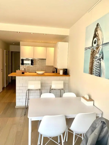 Appartement Giulia