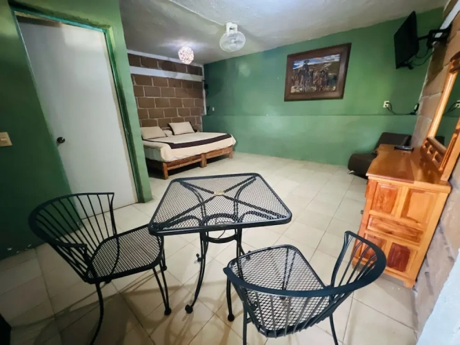 Superior Double room