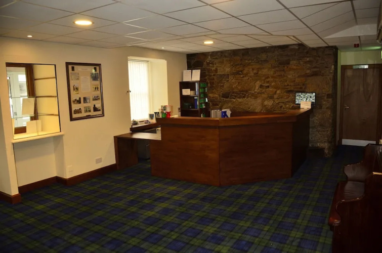 Spean Bridge Hotel