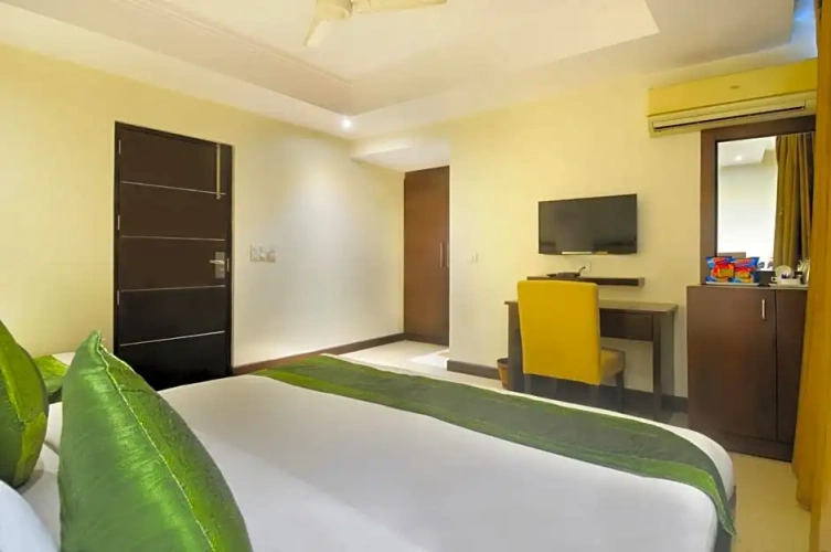 Standard Family room