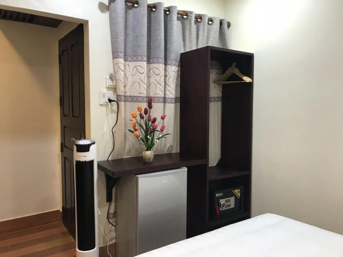 Sakaodeuan Hotel