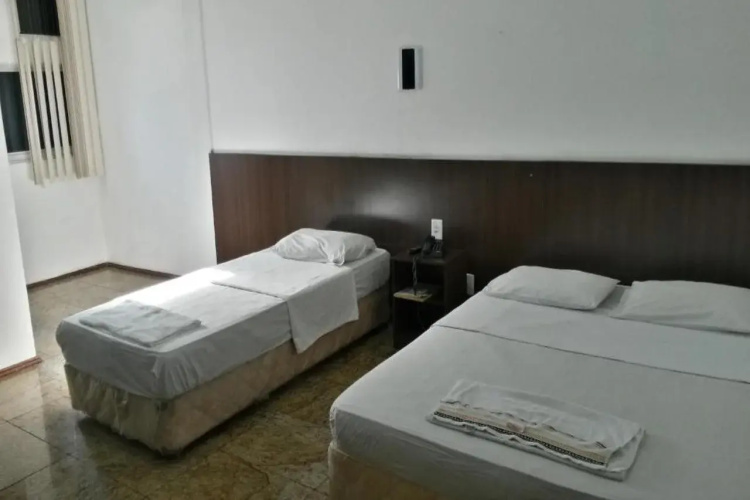 Hotel Ana Cassia