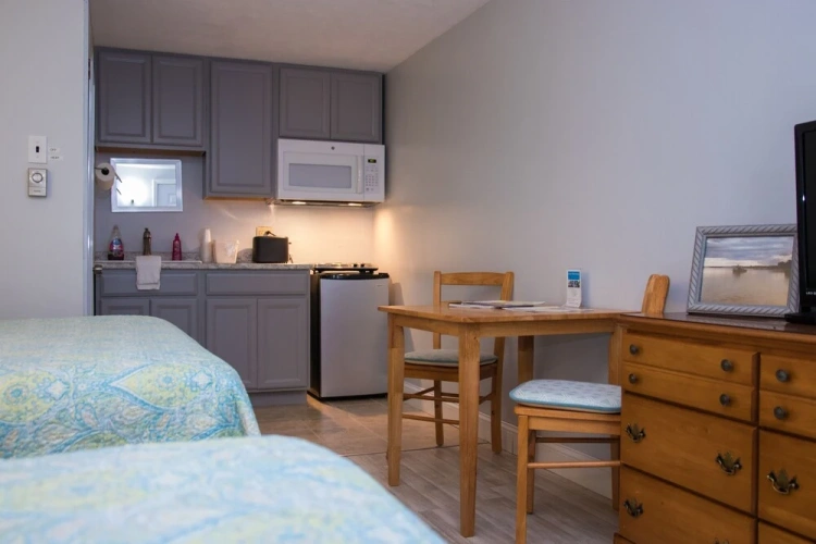 Premium Quadruple room