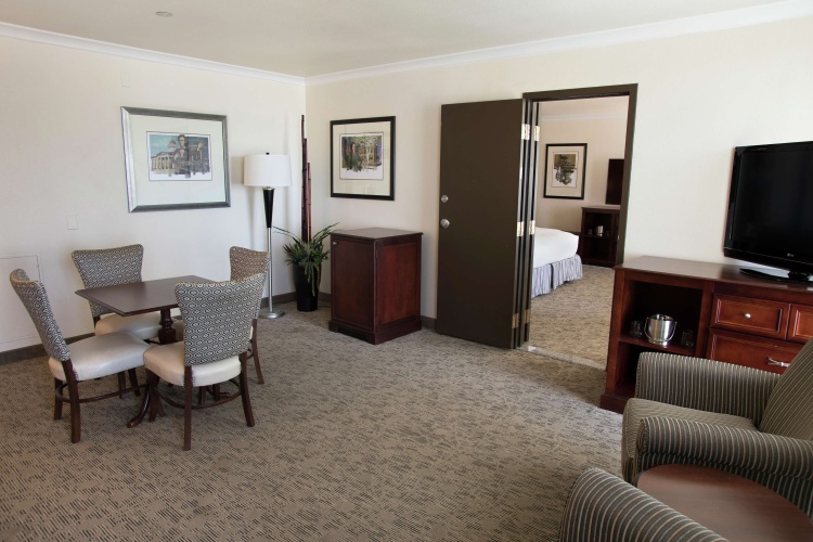 President Abraham Lincoln Springfield - a DoubleTree by Hilt photo 7