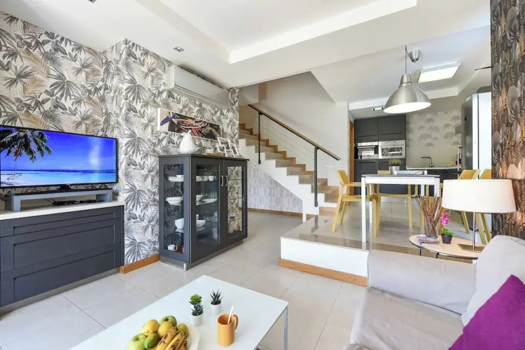 Villa Vista Golf 22