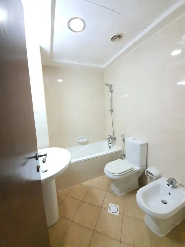 Lovely Furnished Studio With Pool