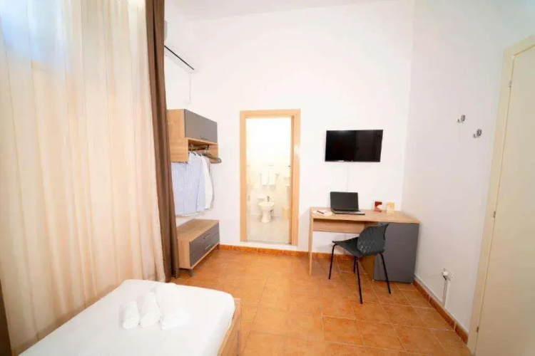 Ballarò Hotel