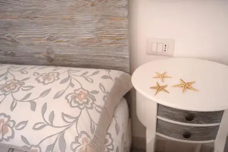 Villa Sofia Bed and Breakfast 2