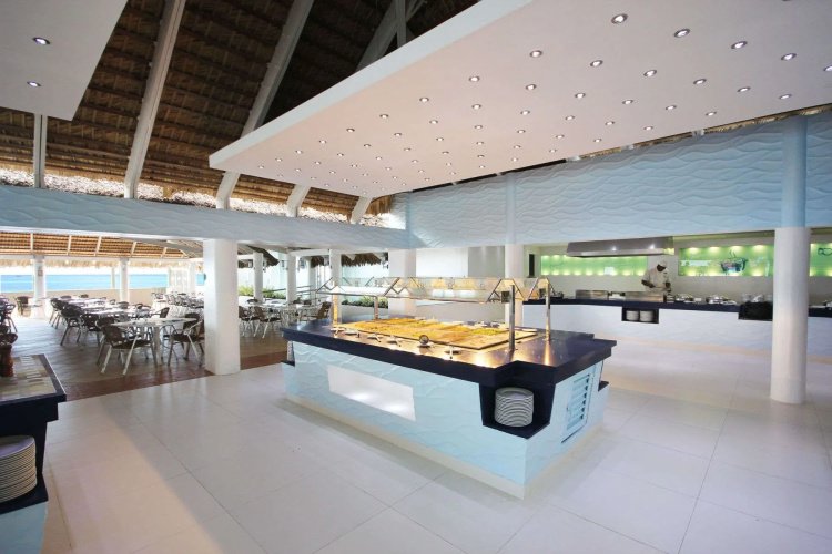 Viva Dominicus Beach by Wyndham, A Trademark All Inclusive photo 28