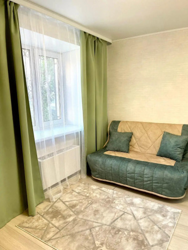 Фотография номера квартиры Апартаменты на улице Карла Маркса 82