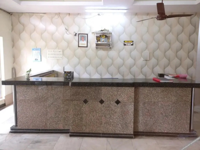 Hotel Surya