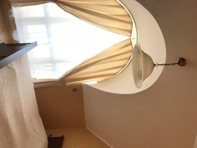 Gold Corp Apartments