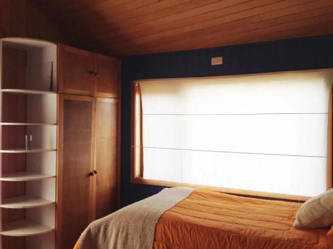 4 Bedrooms Cottage
