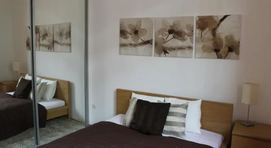 Budapest Places Studios