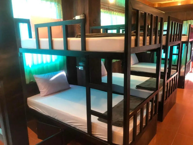 Social Quarters