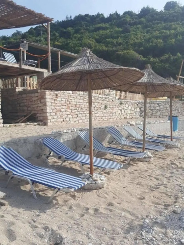 Tre Isole Ksamil