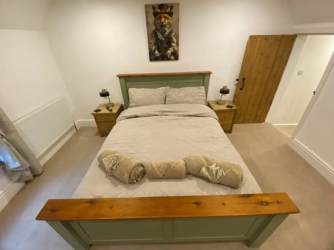 Seaton's Hidden Gem Charming Holiday Cottage!