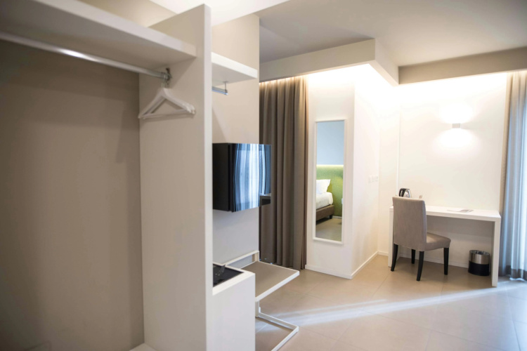 Airone City Hotel photo 6