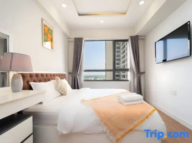 2 Bedrooms Standard Family room