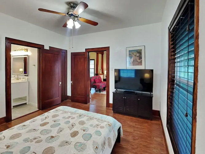 Hidden Haven by Ryson Vacation Rentals