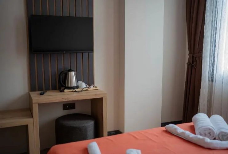 Mayavera Otel