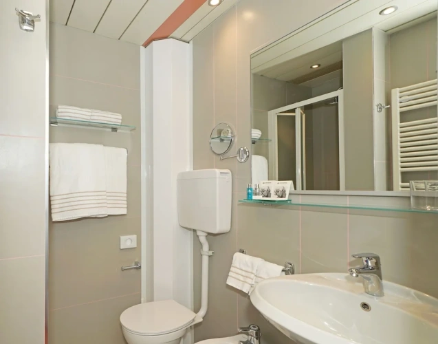 Comfort Double room