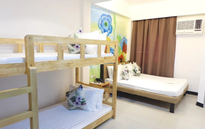 Kamusta Boutique Hotel