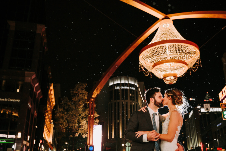 Crowne Plaza Cleveland At Playhouse Square photo 35