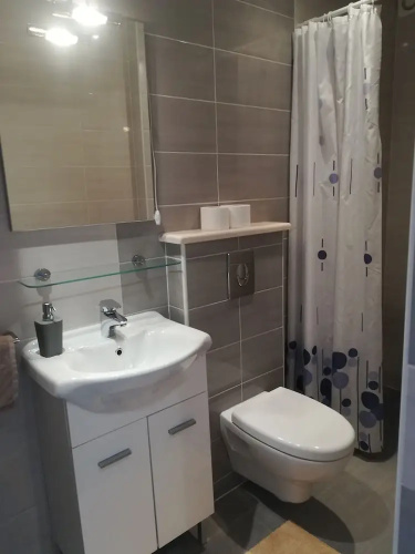 Guesthouse Oliva