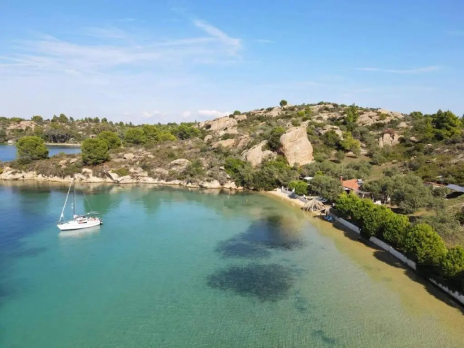 Beach House Onar