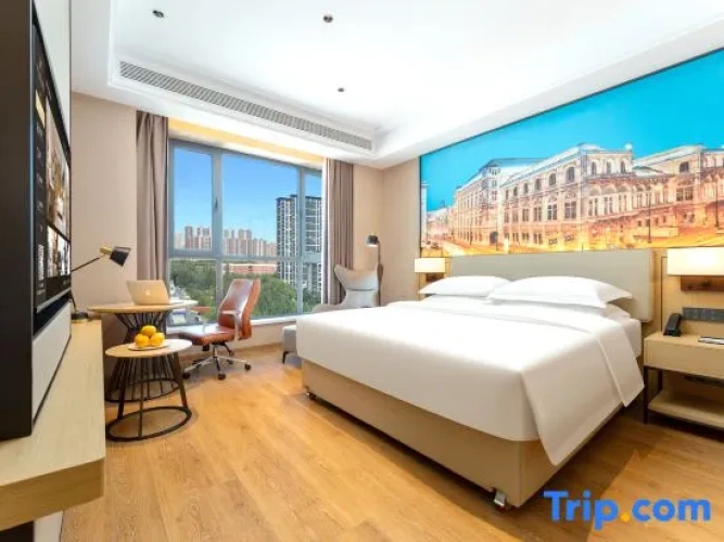 Business Double room