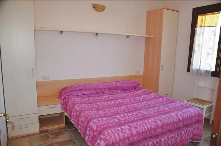 Appartamento Rinaldi 2B