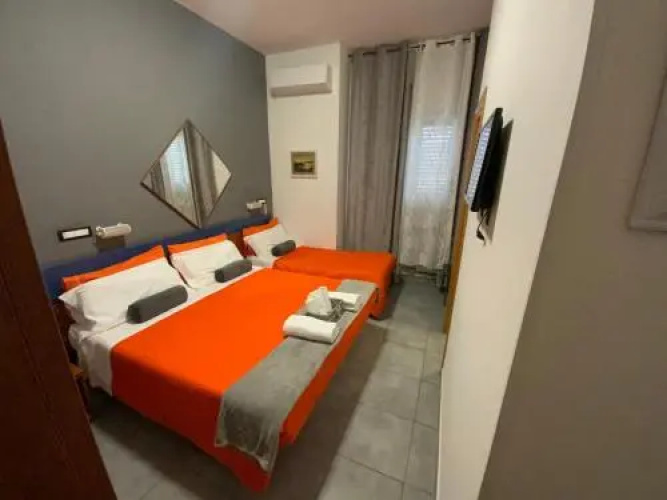 Hotel Villa Marina