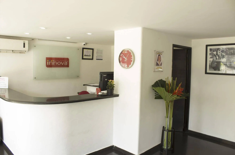 Hotel Innova Chipichape