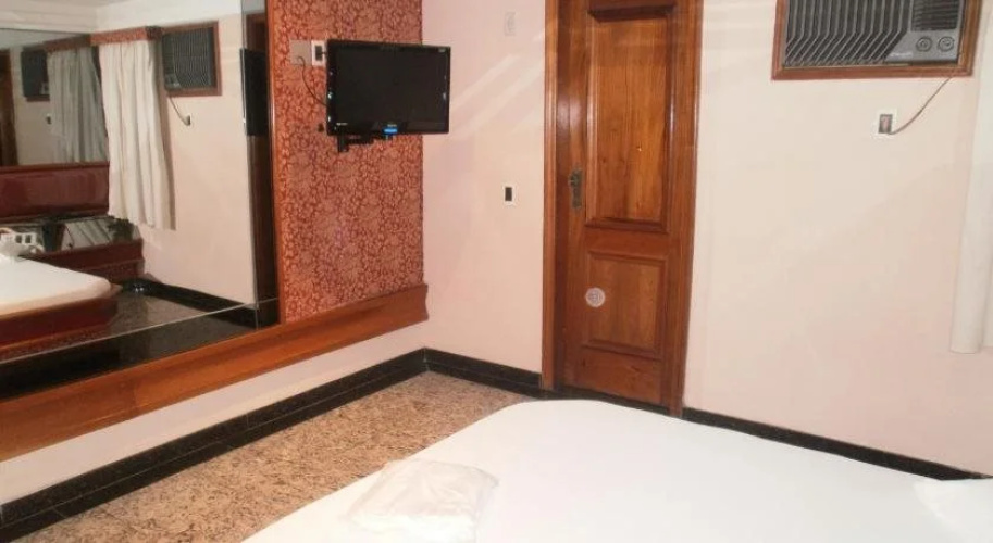 Te Adoro Hotel