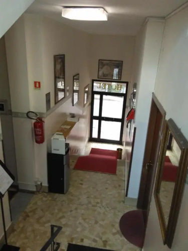 Hotel Parini
