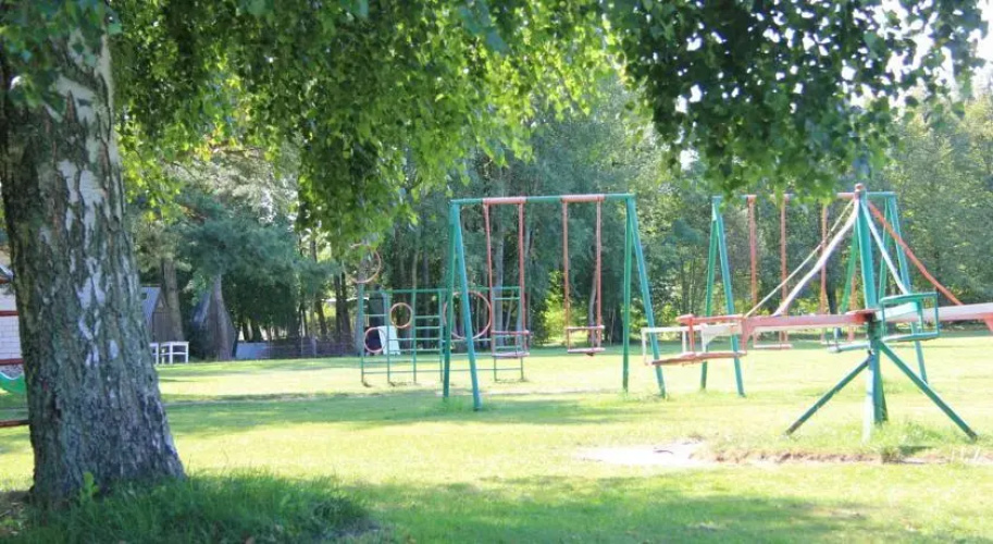 Aulaukio Baltija