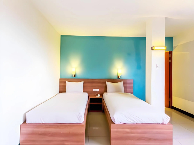 New Moonlight Hotel