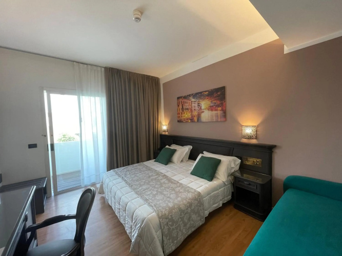 Park Hotel Cellini