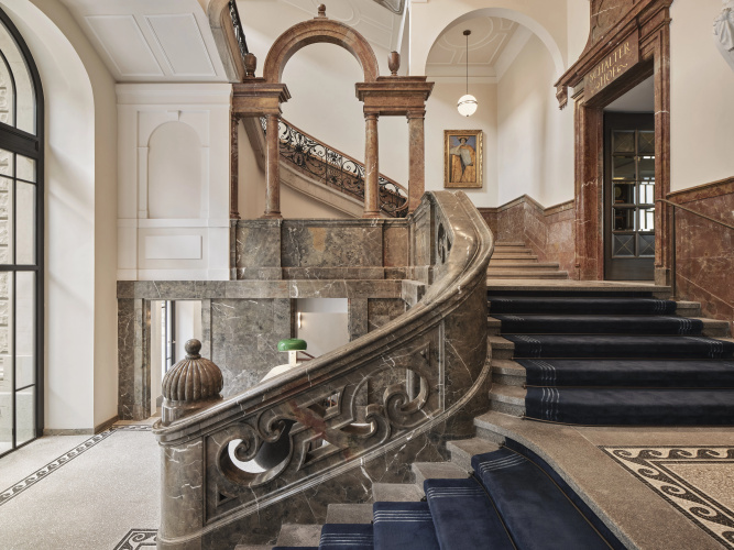 Rosewood Munich photo 45
