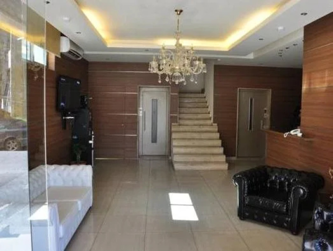 Laforge Residence