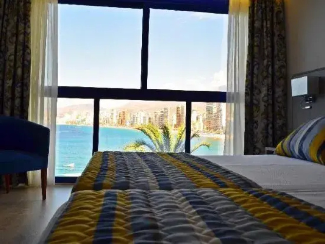 Hotel Bossh Lido