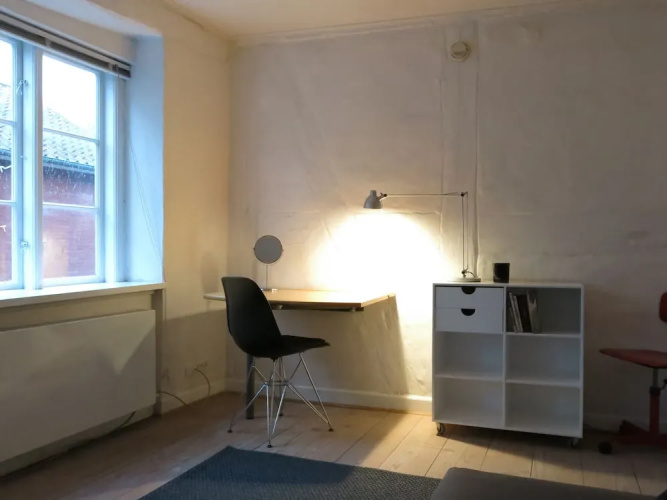 Apartment Christianshavn 1106-1