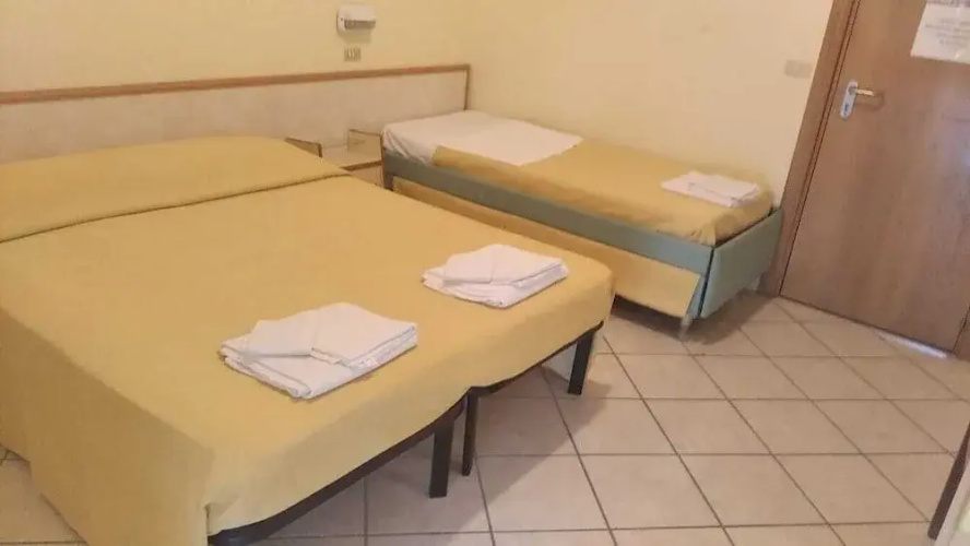 Hotel Saline