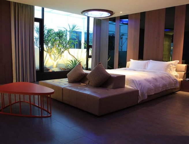Suite