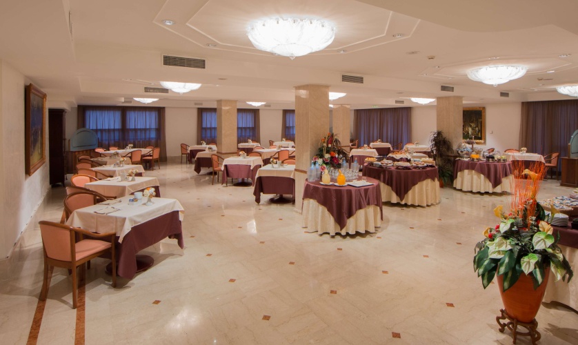 Best Western Hotel Globus City photo 29