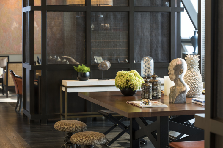 Rosewood Phnom Penh photo 36