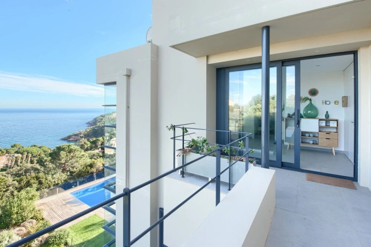 Casa Bougeard