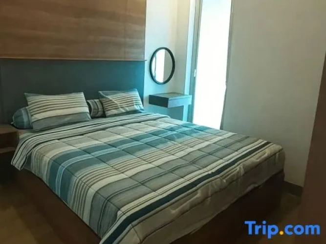 2 Bedrooms Standard room